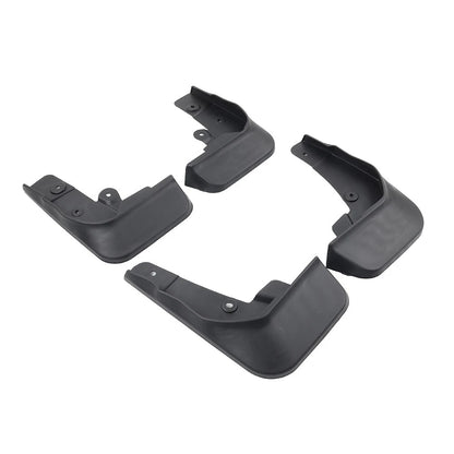 Set of 4 Wheel Mud Flaps Splash Guards for Mazda CX-5 (2021)