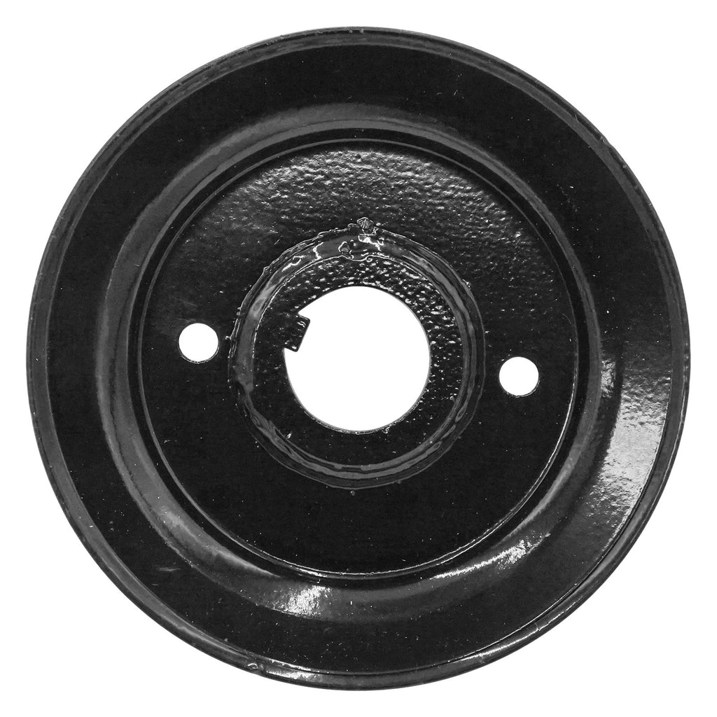 Deck Pulley 48 Inch Replacement for Gravely ZT 1540 ZT 1640 (2000–2019)