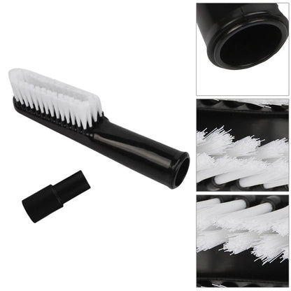 Dust Brush Adapter for 32/35mm Hard Bristles (Dirt Removal)
