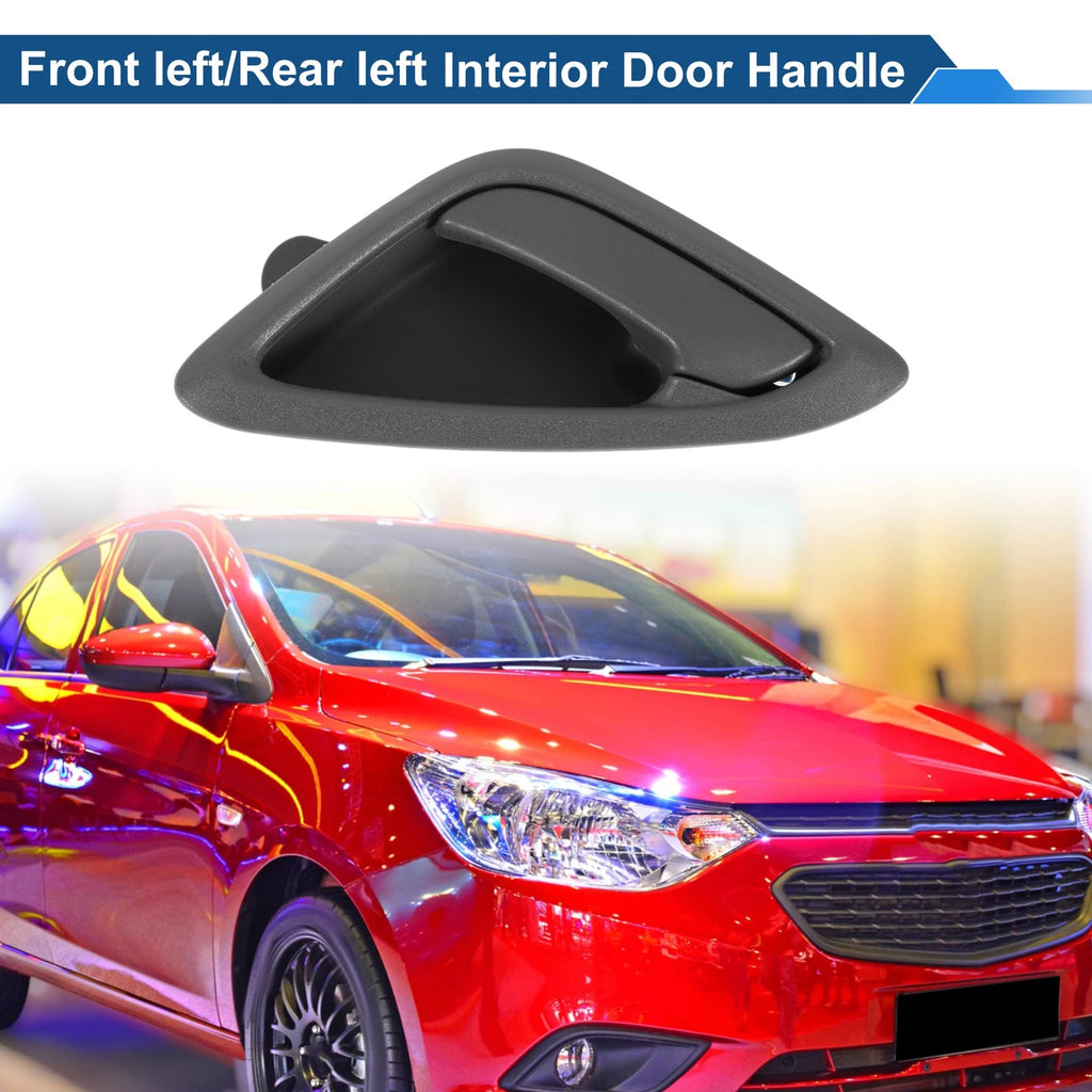 Front Passenger Side Interior Door Handle Replacement for Chevrolet Sail (2010–2014)