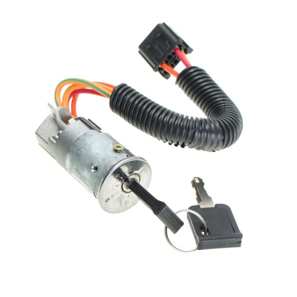 Original Style Ignition Switch 7701469419 for RENAULT For CLIO 1998 2005