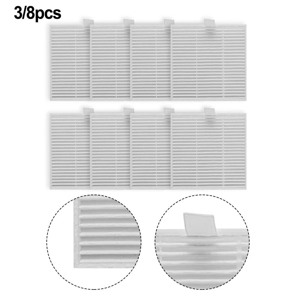 Replacement Filters for AIRROBO T20+ (2023)