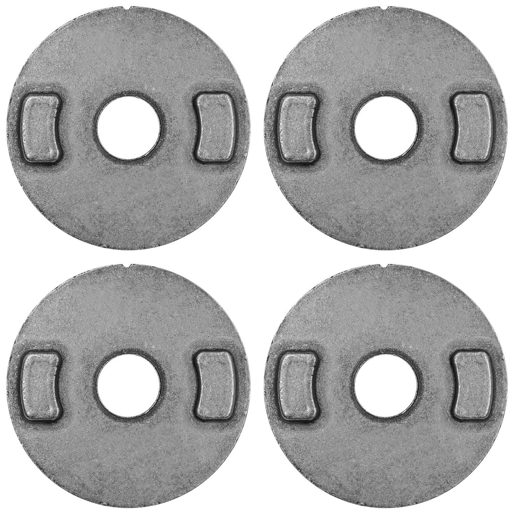 Deck Blade Adapters 30 Inch Replacement for Toro Exmark (2005–2018)