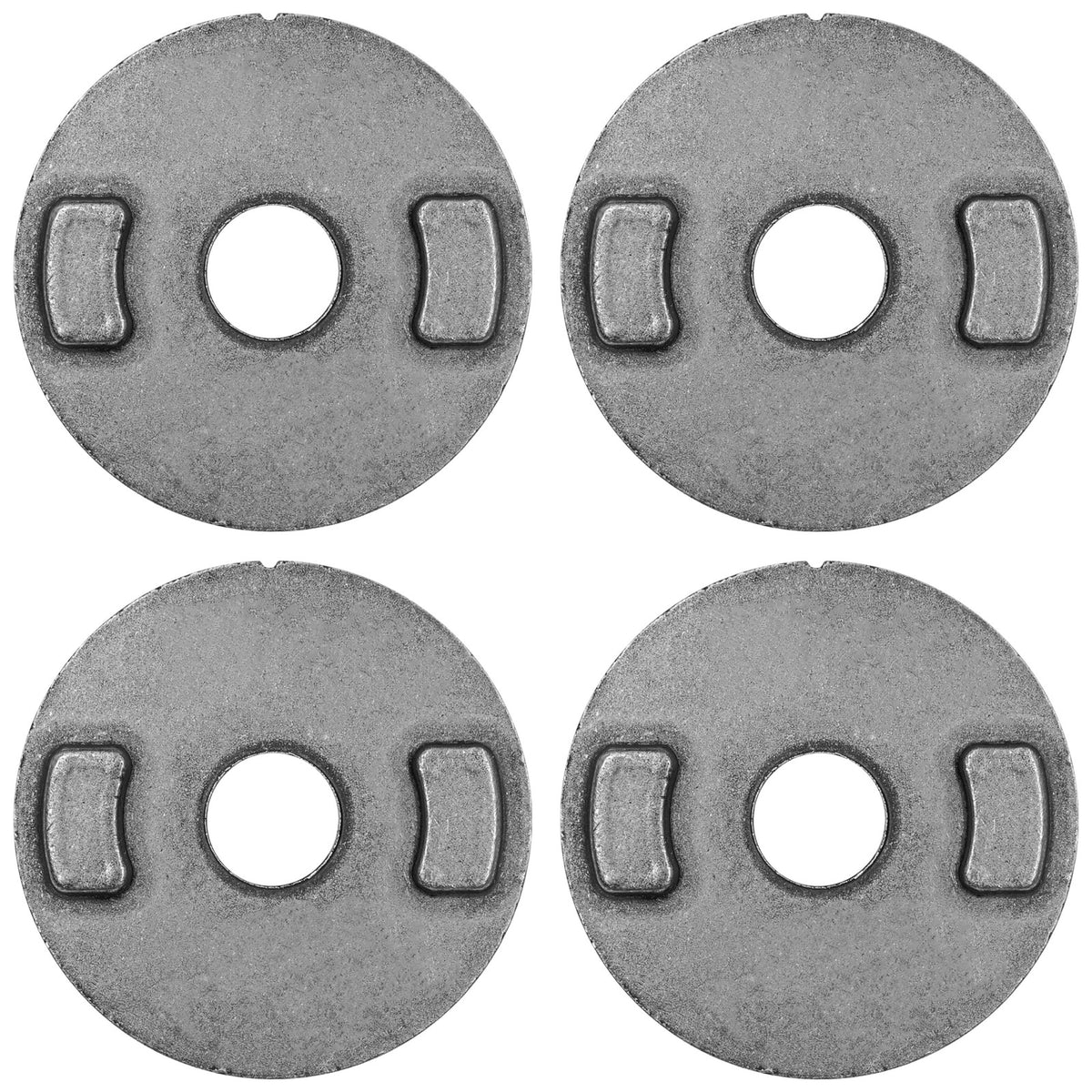 Deck Blade Adapters 30 Inch Replacement for Toro Exmark (2005–2018)