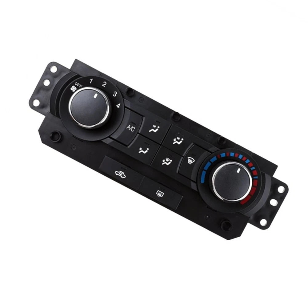 Heater AC Control Panel Switch for Chevrolet Epica (2007–2015)