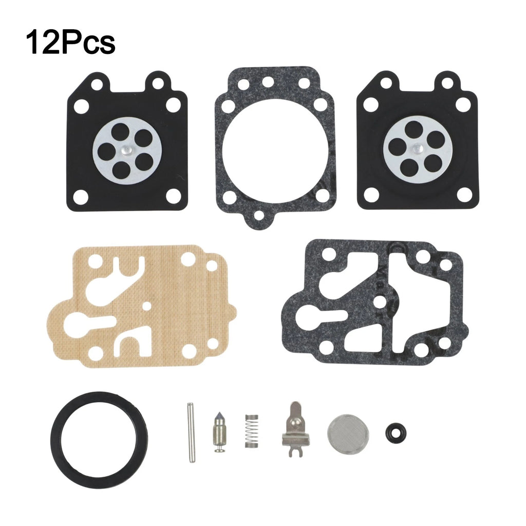 Carburetor Repair Set for Multi Model Compatible (All Years)