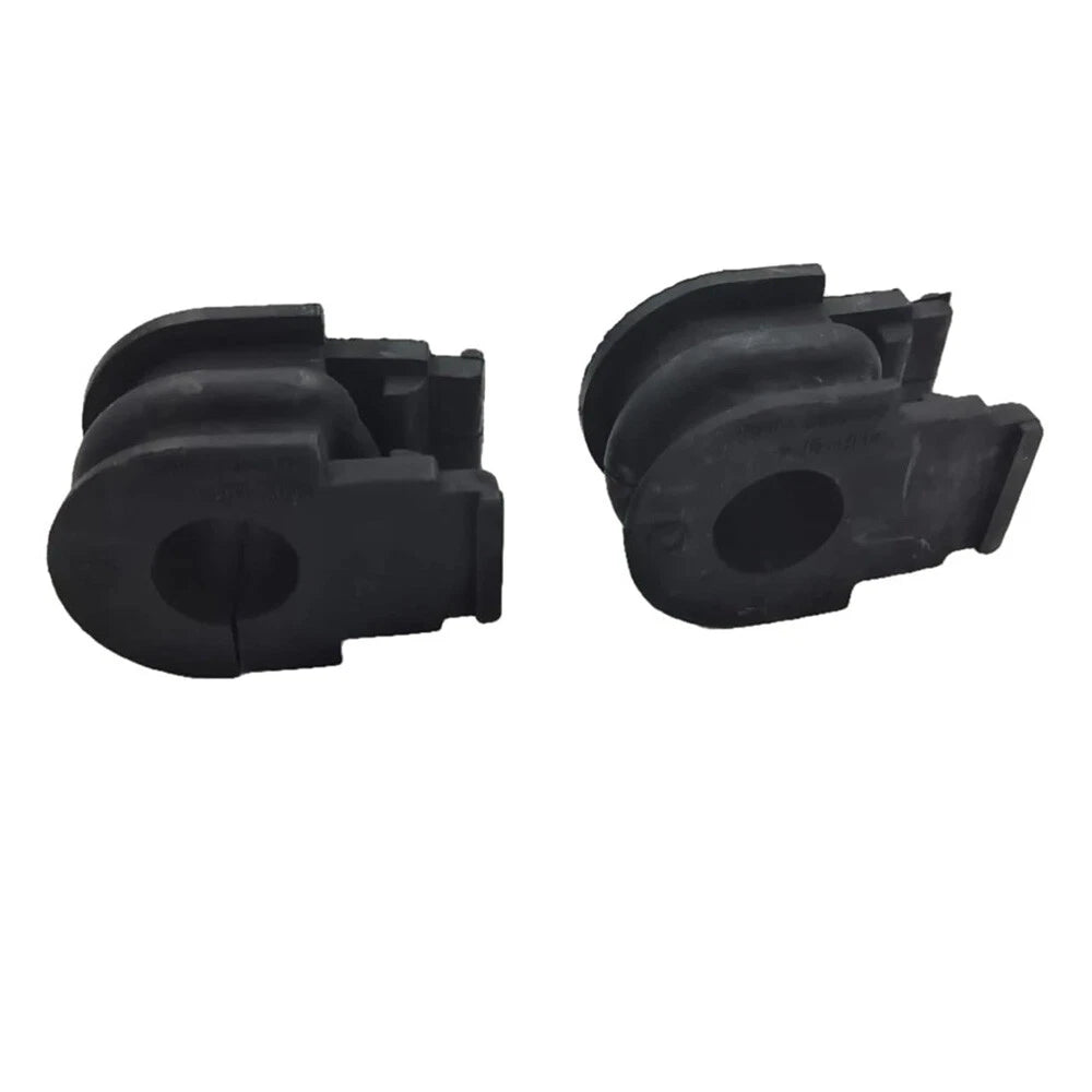 2X Front Stabilizer Rubber Bushing for Nissan X-Trail T31 Rogue (2008–2013)