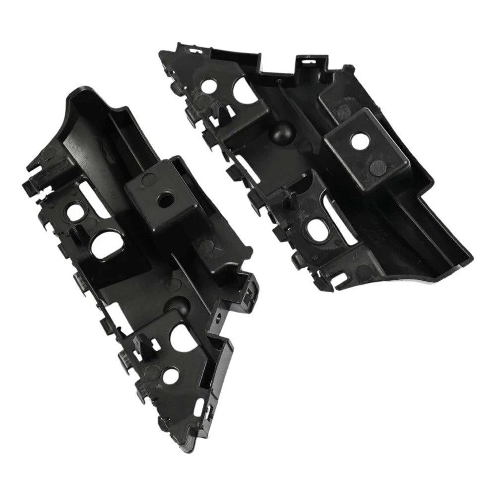 Front Left ＆ Right Bumper Support Bracket JL3Z17C947F For Ford F-150 2018-2020