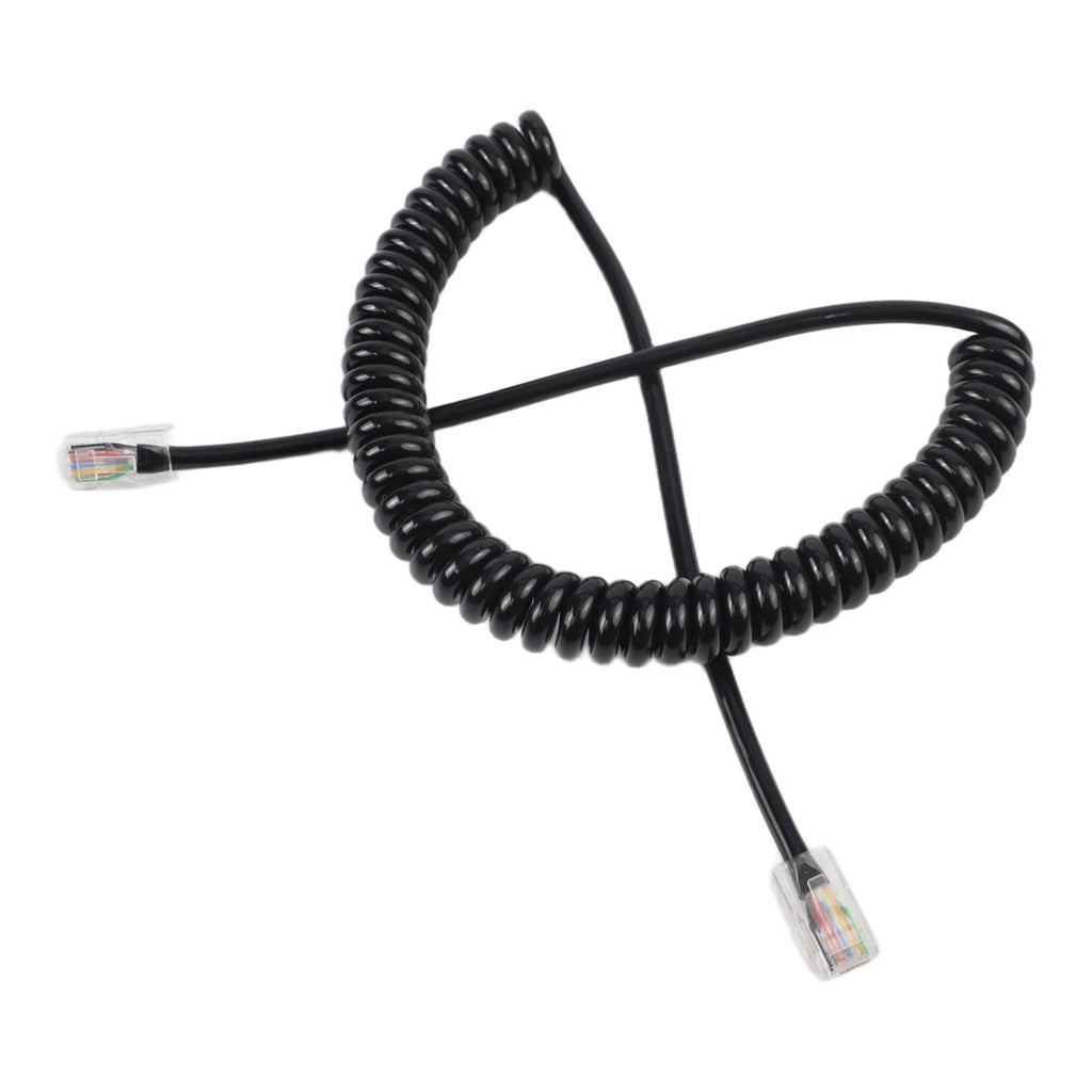 Microphone Cable for ICOM IC2720H 2820H HM133 HM133V (8 Core)