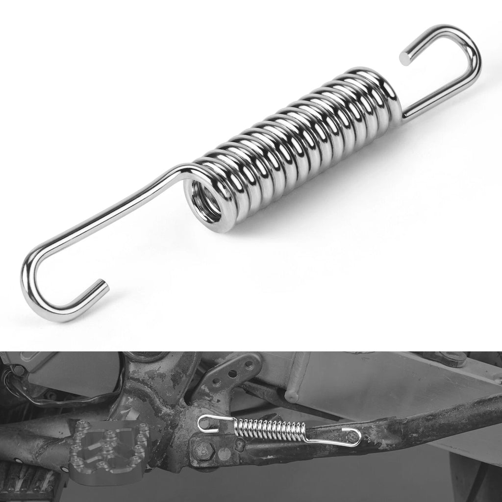 Kick Side Stand Return Spring for Suzuki DRZ400 E/S/SM (2000–2024)
