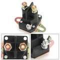 Replacement Starter Solenoid for (7701100MA 7769224MA 94613MA 9924285 110832X T9)