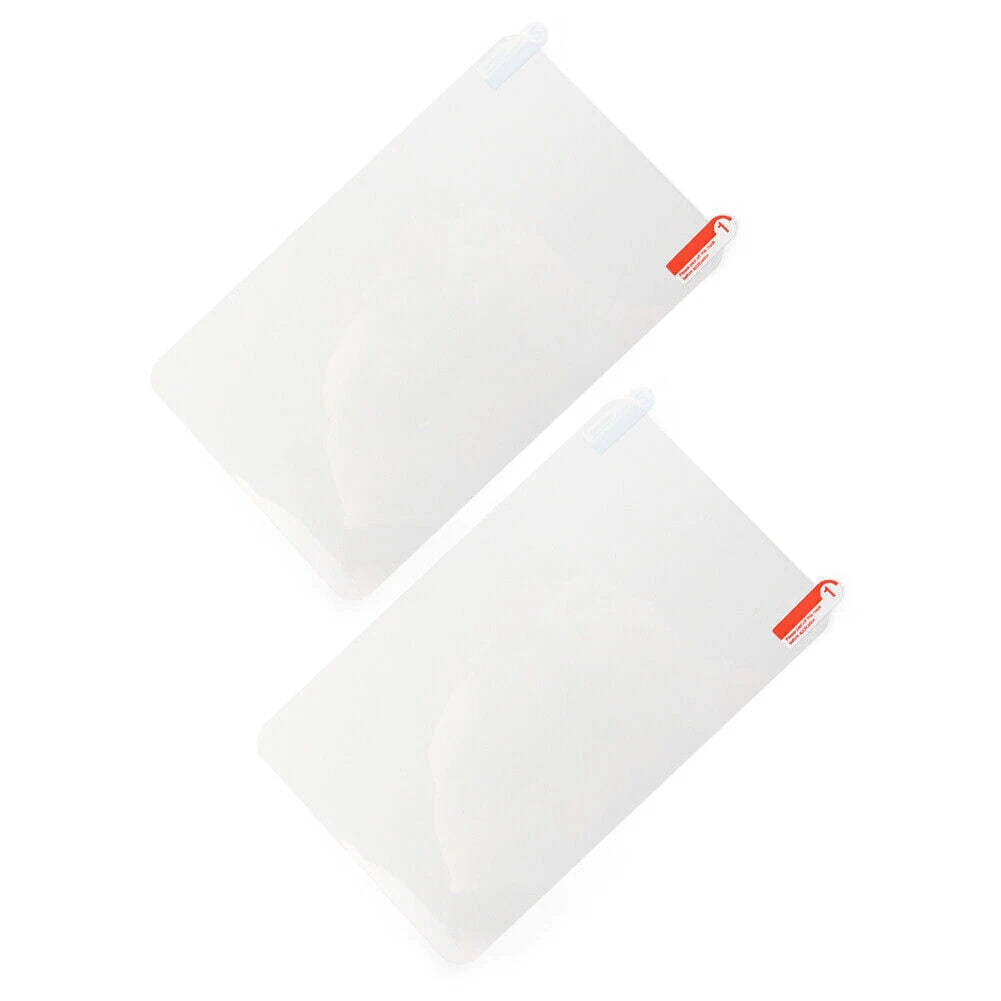 Speedometer Dashboard Scratch Screen Protector Film for CFMOTO 800MT (2022–2023)