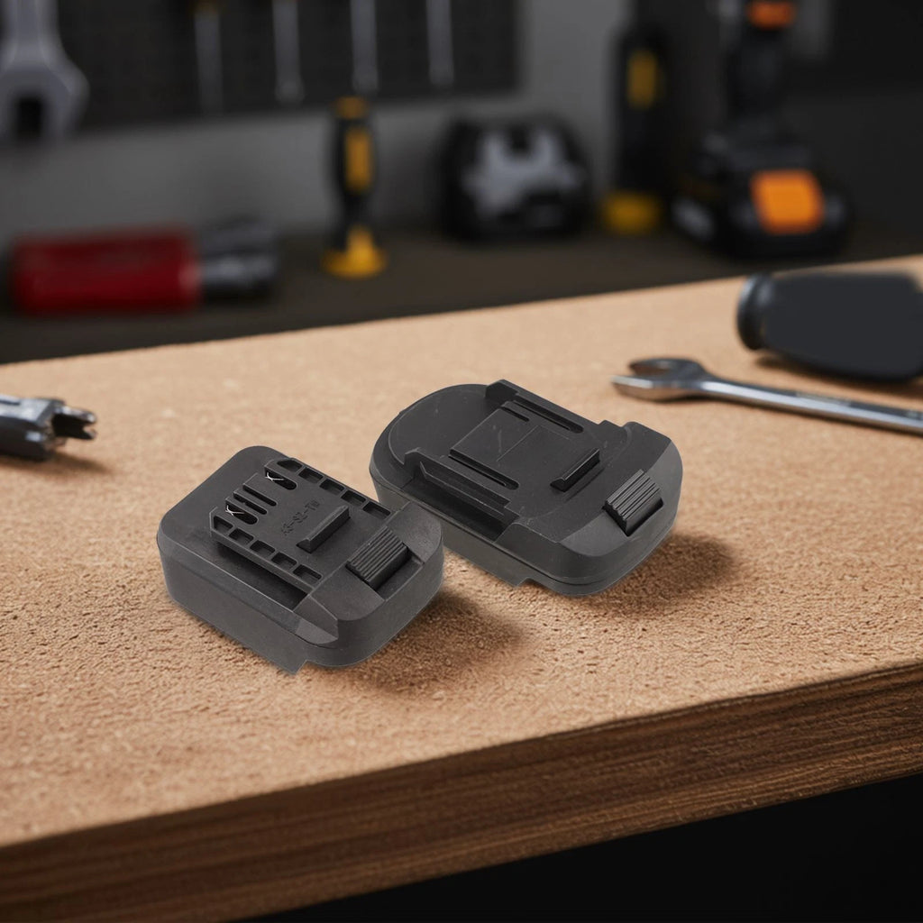 2X Robust Adapter for Dayi A3/2106 and 18V Platforms