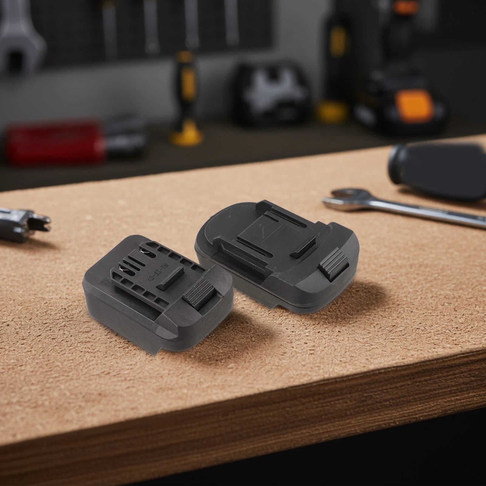 2X Robust Adapter for Dayi A3/2106 and 18V Platforms