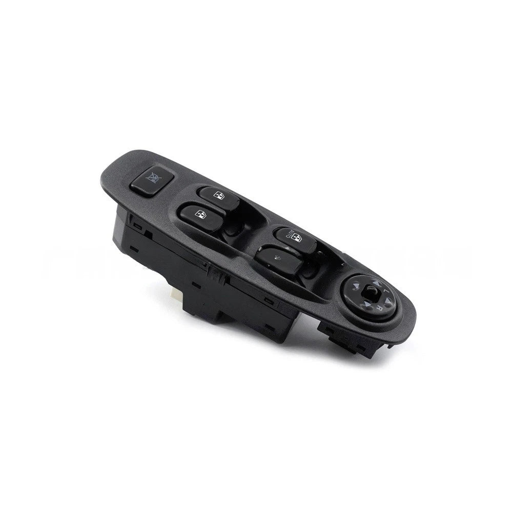 Direct Fit Window Control Switch 93570 25300 for Hyundai 2000 through 2005