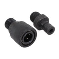 Hydraulic Quick Connect Connector for