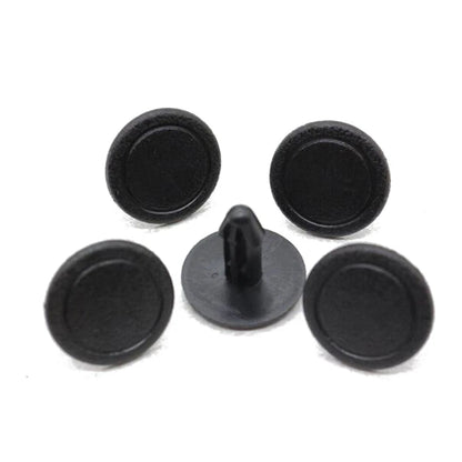 10pcs Fender Trim Clip Retainers for Honda CR-V Civic (2007–2011)