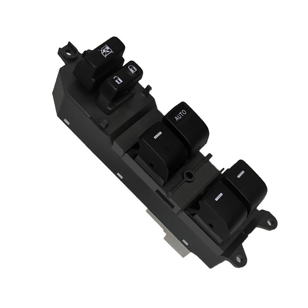 Replacement Window Lift Switch 84820-12500 for Toyota Yaris Corolla (2007–2019)
