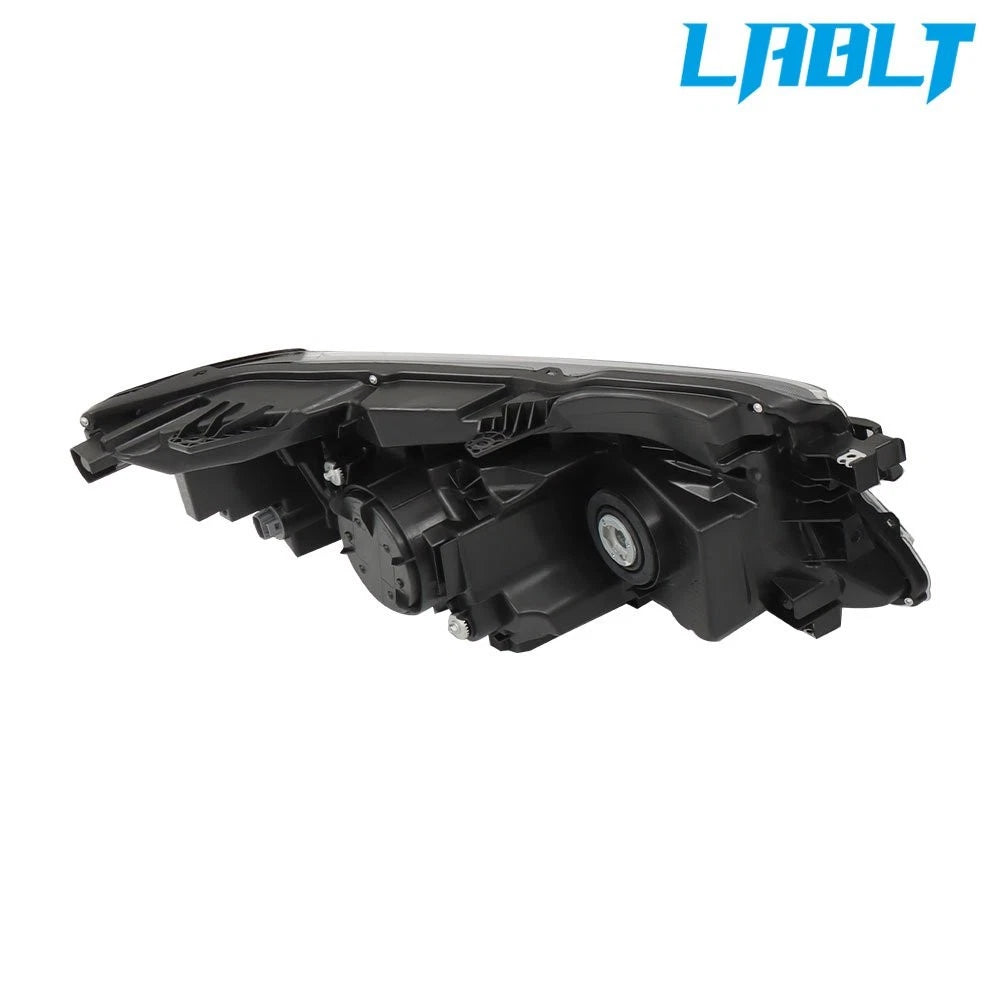 LED Headlights for Honda Pilot (2016–2018) & Passport (2019–2021)