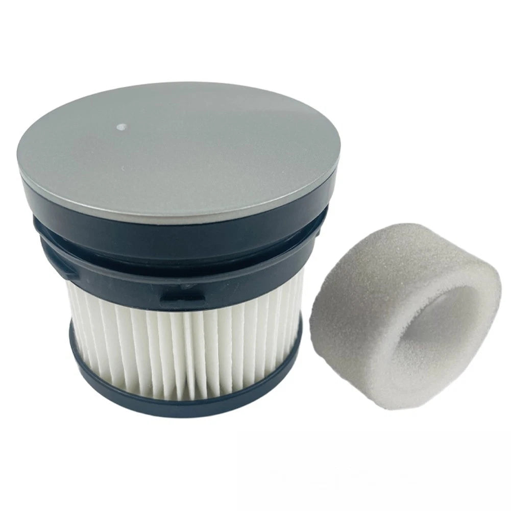 Vacuum HEPA Filter for