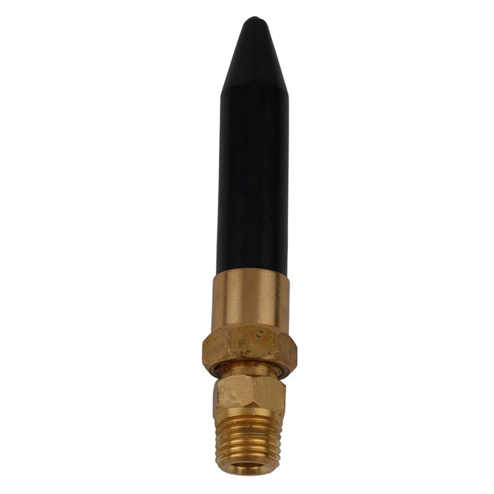 Rubber Tilt Valve for