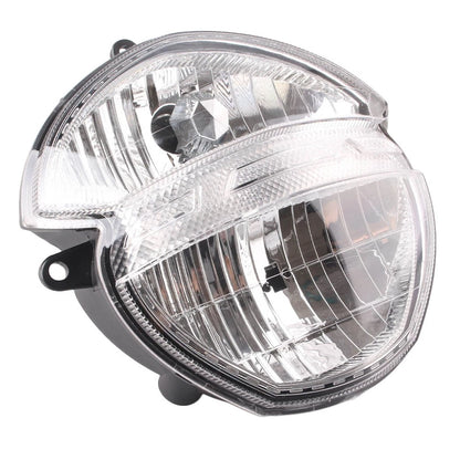 Front Headlight Assembly for Ducati Monster 659/696/795/796/M1000