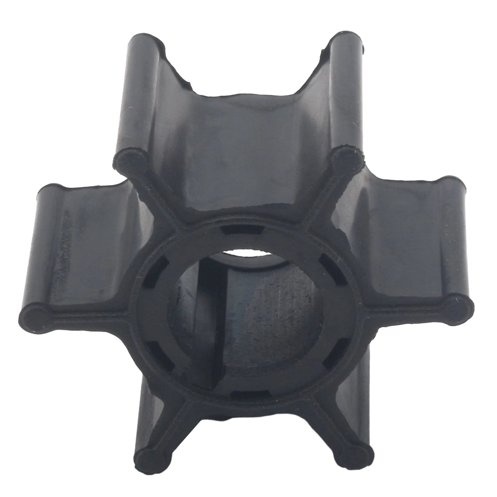 Water Pump Impeller for Suzuki Outboard 2-Str DT 9.9 16 HP (1990–1999) 17461-93500