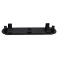 Door Panel Trim for Corvette C5 (1997–2004)