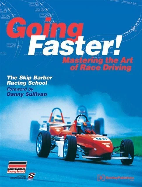 2X Race Driving Techniques for Skip Barber School (2023)