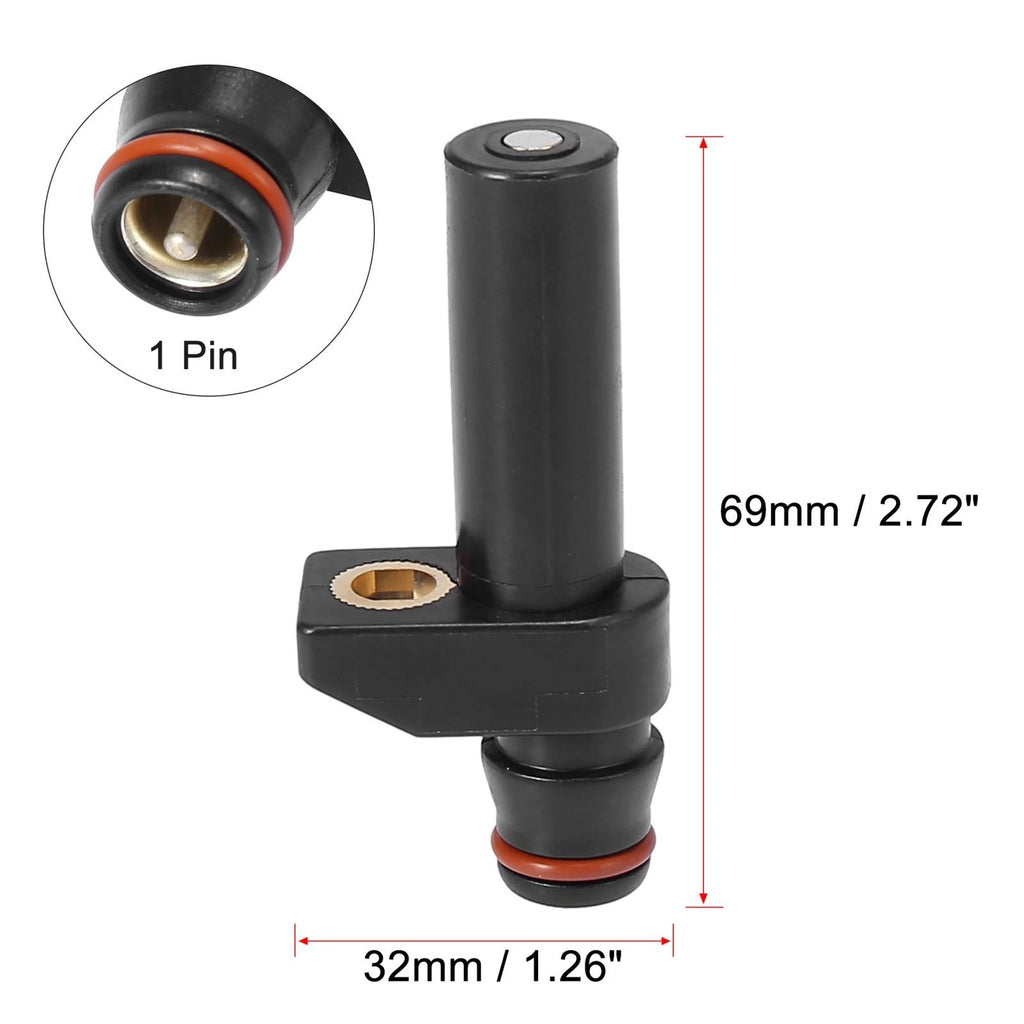Crankshaft Position Sensor for Mercedes-Benz SL500 S500 S320 (2000–2006)