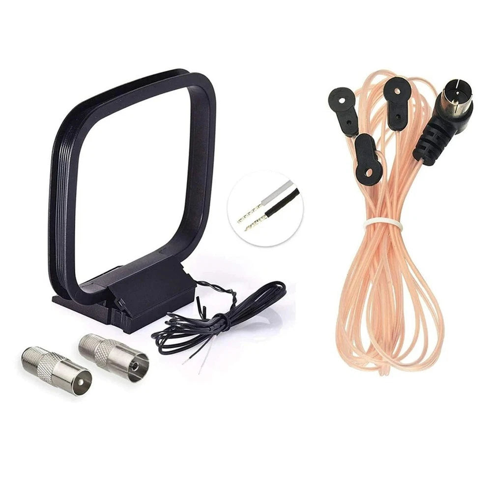 Dual-band Antenna for Customizable Applications