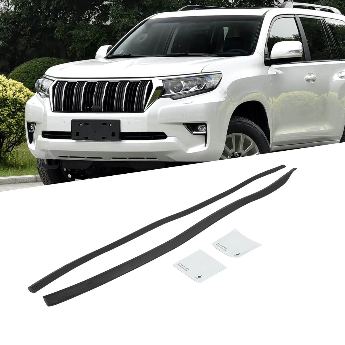 Front A-Pillar Seal Strip for Enhanced Insulation