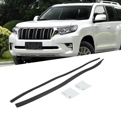 Front A-Pillar Seal Strip for Enhanced Insulation