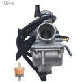 Carburetor for Suzuki LT230 LTF230 Quadrunner (1985–1987) w/ Choke Cable
