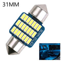 License Plate Light for - Advanced Decoding Technology