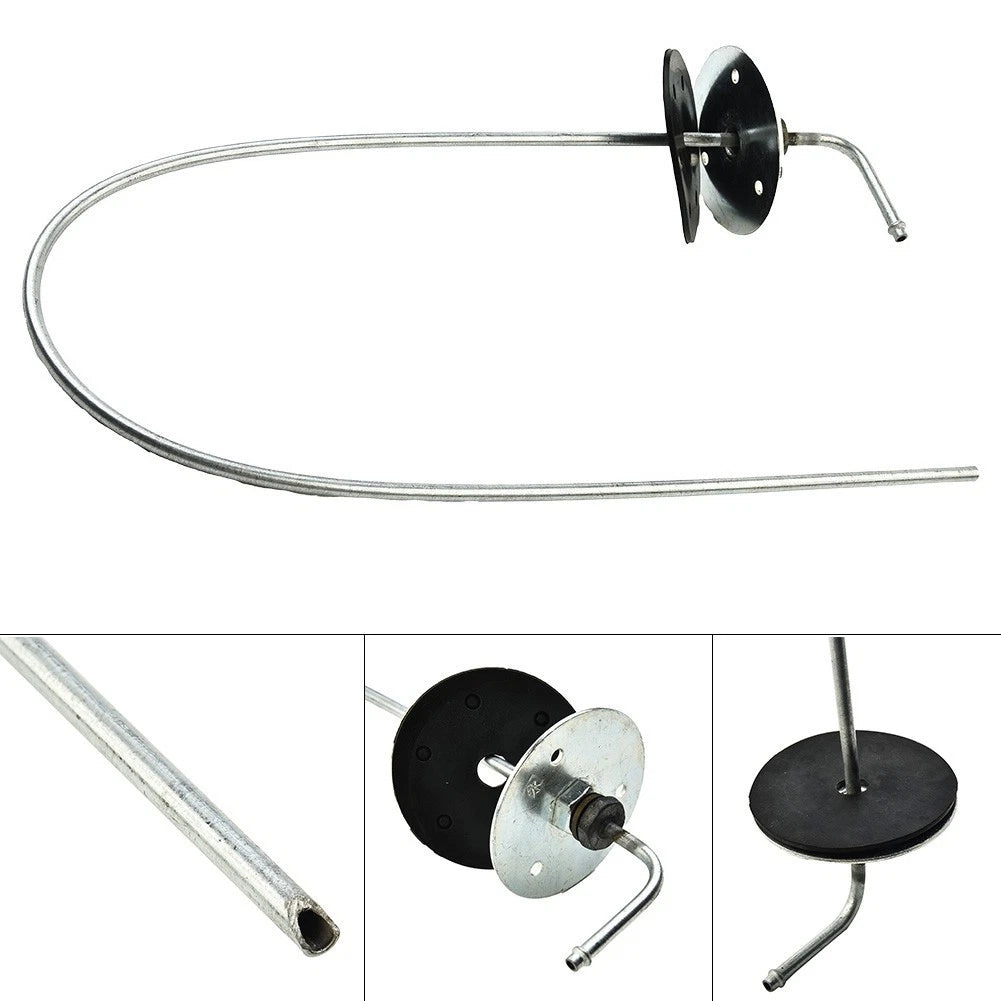 Direct Take Off Stand Pipe for Webasto Eberspacher Heater