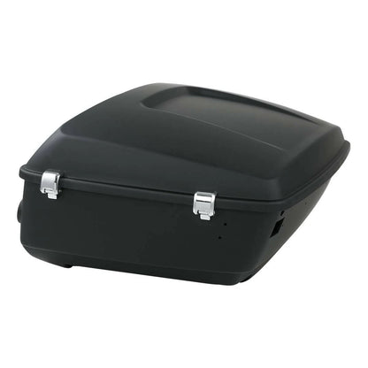 Trunk Backrest Mount for Harley Touring (1997–2008)