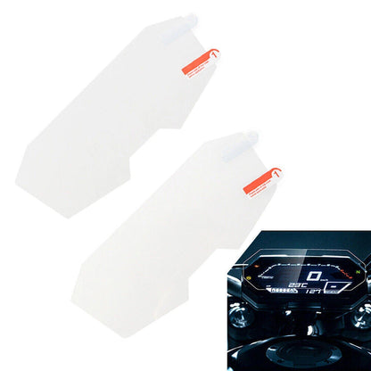 Speedometer Protective Film for Yamaha FZ-07 MT07 (2015–2020)