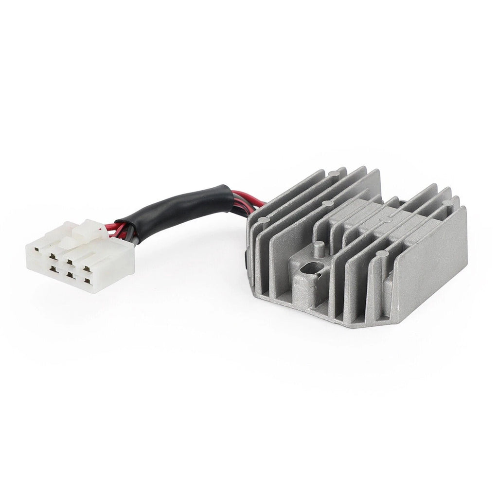 Voltage Regulator Rectifier for Piaggio Ape Calessino City (2013–2019) 1D00671R