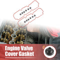 Engine Valve Cover Gasket Kit for Buick Chevrolet Oldsmobile (2000–2005)