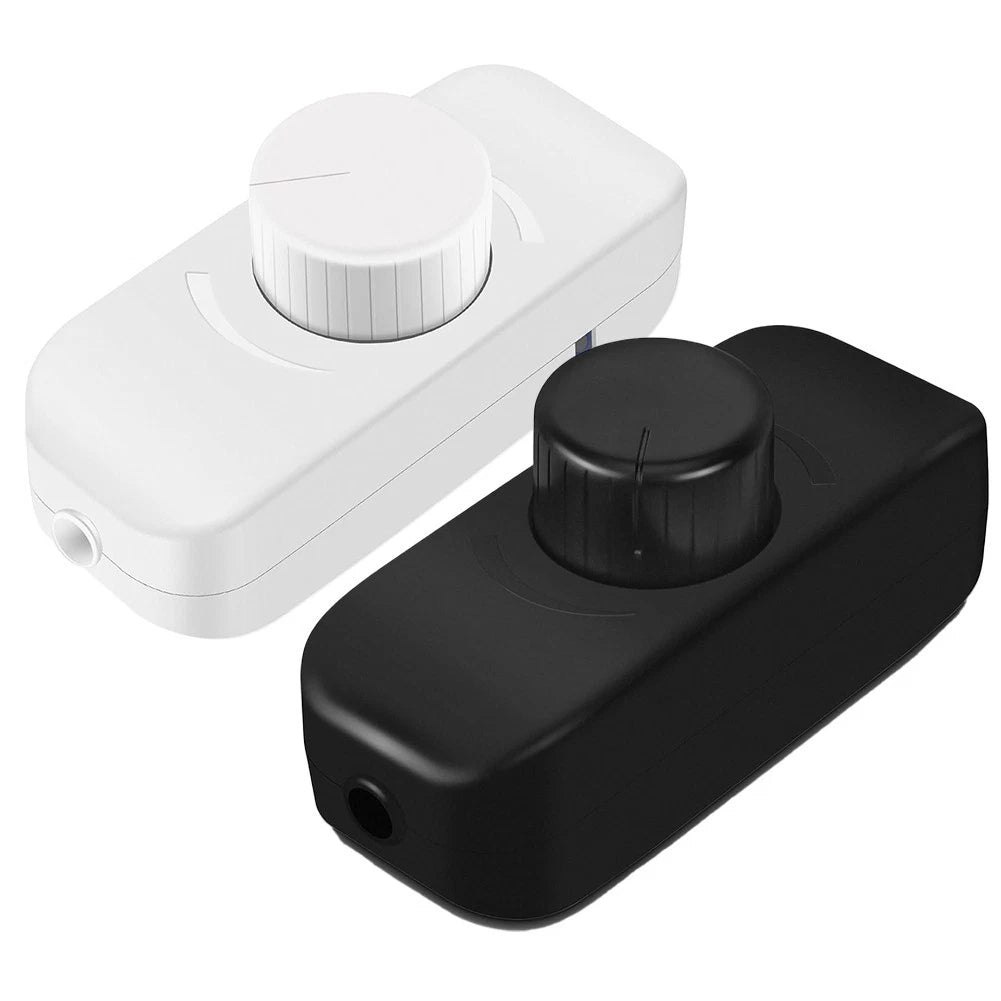 Dimmer Switch for Automotive Lighting (Universal Fit)