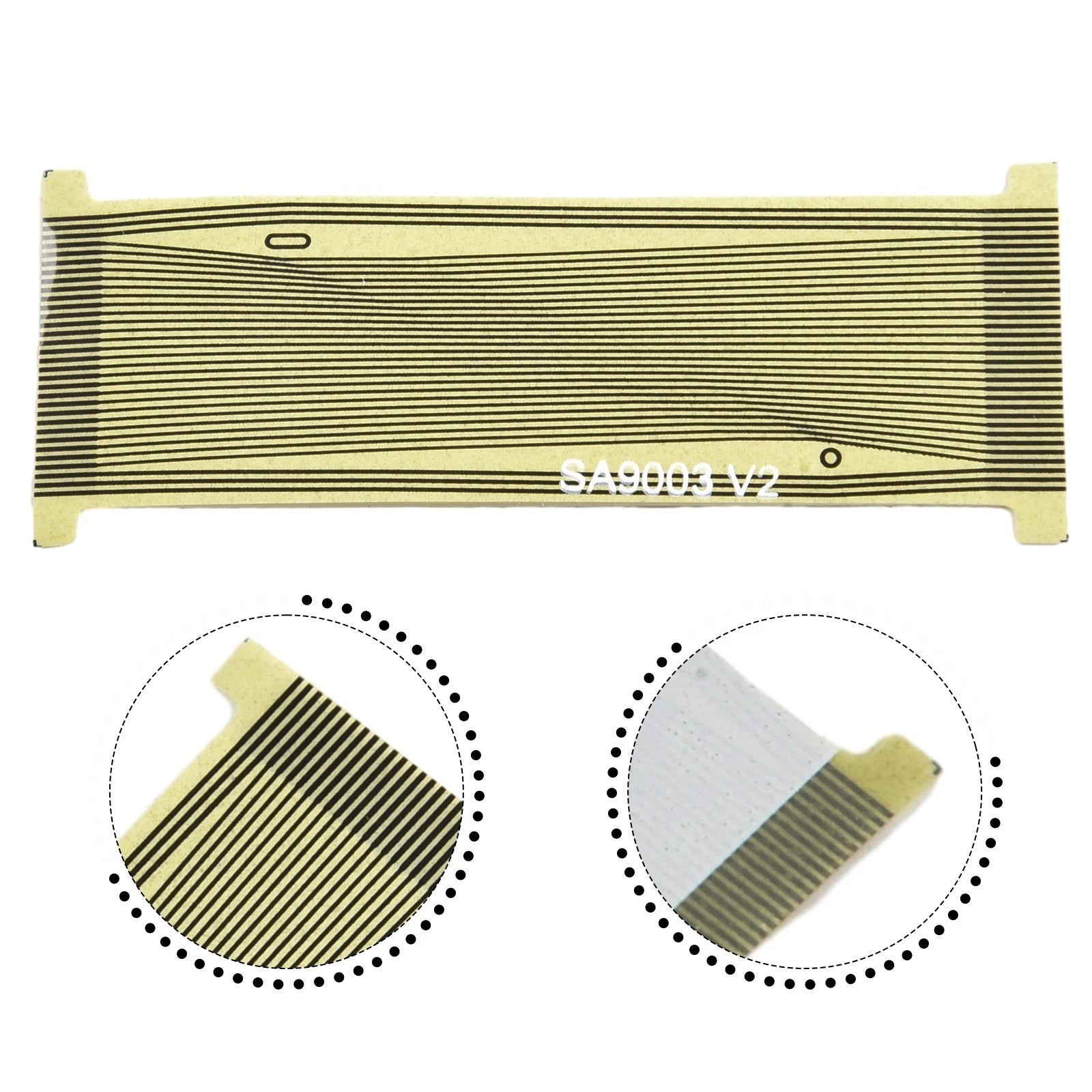 Screen Pixel Repair Tool for Benz Vito W638 (1996–2003)
