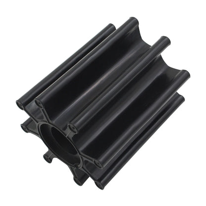 Impeller for Caterpillar Raw Sea Water Pump (Replaces Jabsco 17018-0001-P)