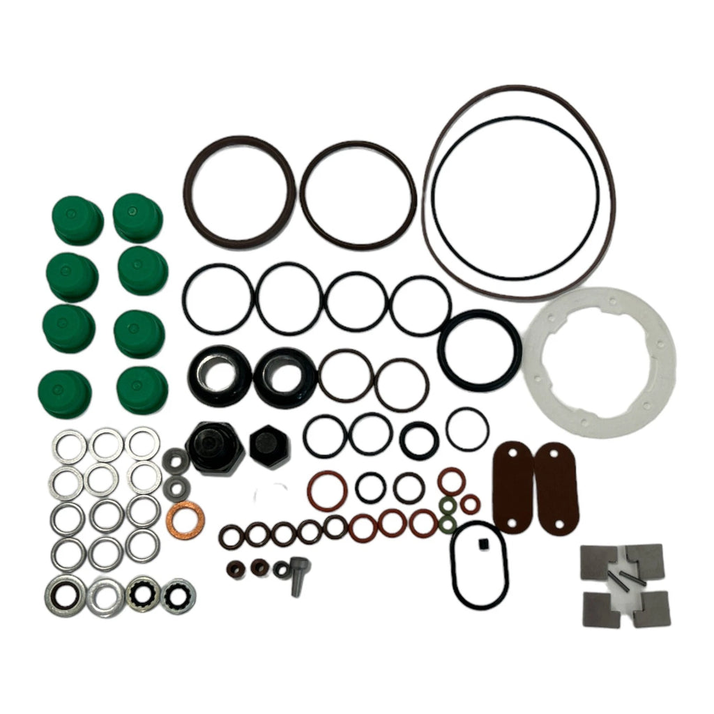 Stanadyne Roosa Master Blades & Injection Pump Kit for DB JDB DC