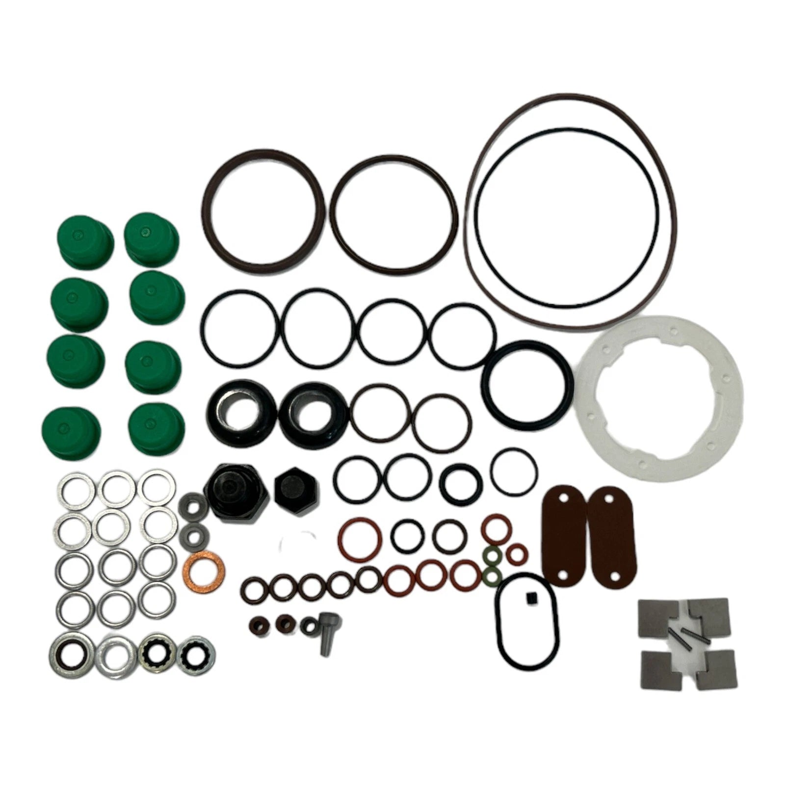 Stanadyne Roosa Master Blades & Injection Pump Kit for DB JDB DC