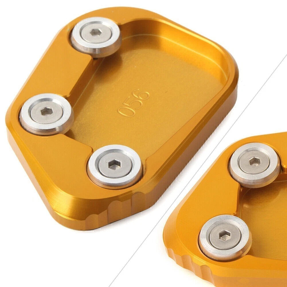 Kickstand Pad Extension for Honda CBR250RR (2017–2018)