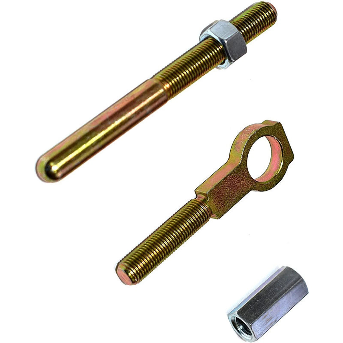 Manual Master Cylinder Push Rod Kit for Ford