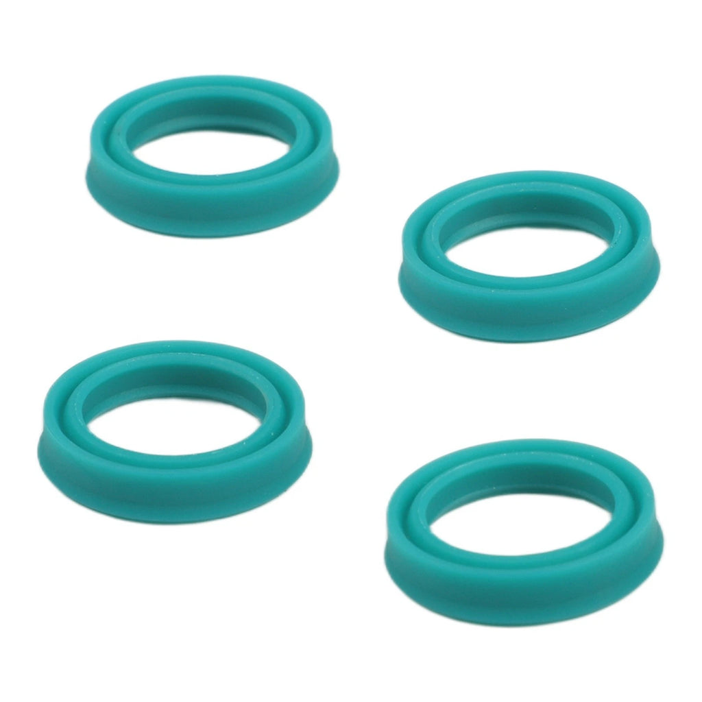 Hydraulic Main Valve Replacement Seal Kit for