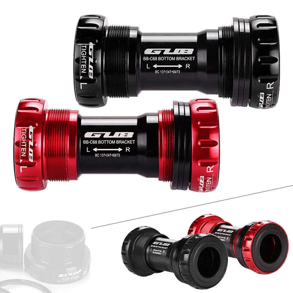 Bottom Bracket for GUB BSA BB-68-73 GXP/FSA/Raceface