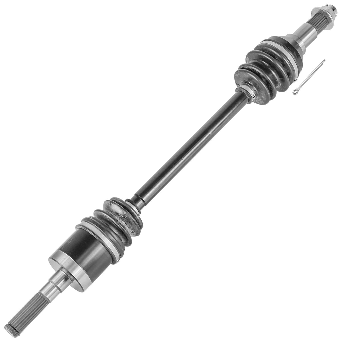 Front Right Complete CV Joint Axle Replacement for Can-Am Outlander (2018–2022)